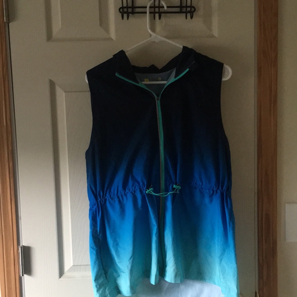 Vest